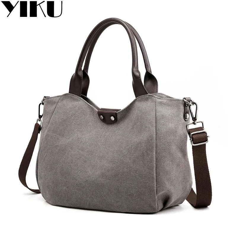 Холщевая сумка на плечо, женская сумка, большой объем, тканая сумка для студентов в Корейском стиле, в японском стиле, Versati