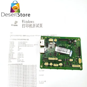

JC92-02572A Formatter board For Samsung 4655FN Main board Logic Main Board