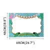 1pc photo frame