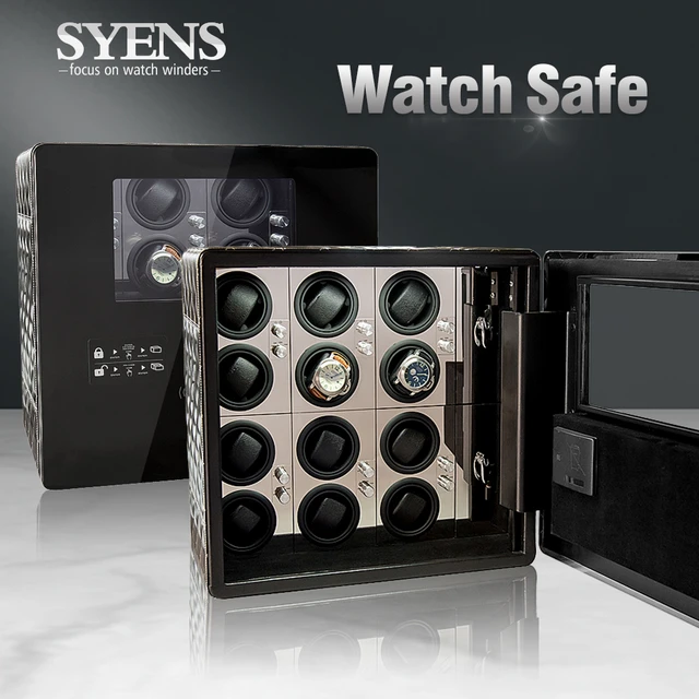 Top 169+ 12 watch winder safe super hot vietkidsiq.edu.vn
