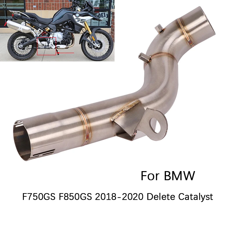 BMW F750GS F850GS Connectivity Vetro Temperato Proteggi Schermo - Anti- Riflesso
