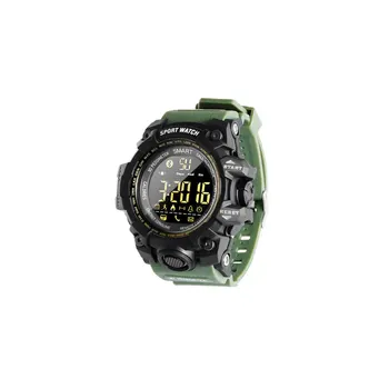 

Watch carcam smart watch ex16s-green