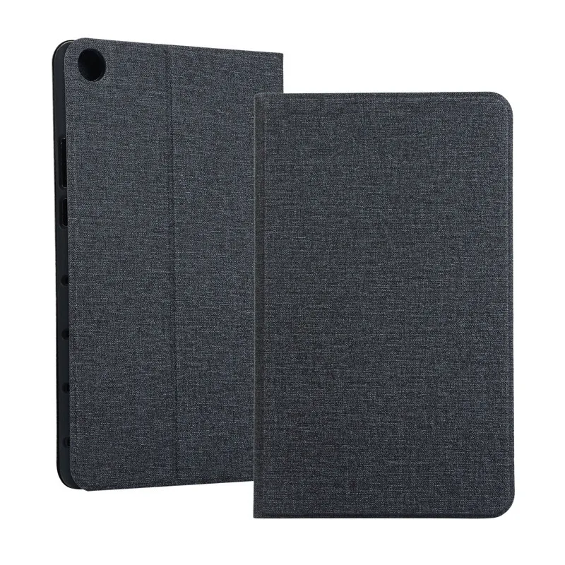 2019 чехол для Huawei MediaPad M5 Lite 8 0 Φ/W09 &quotчехол в стиле ретро деловой планшета lite Fundas