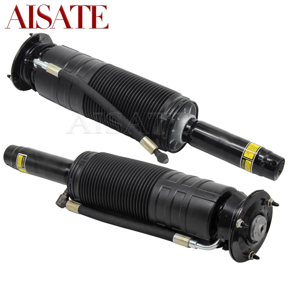 

Pair Front Left + Right ABC Suspension Shock Absorber Strut For Mercedes Benz S Class W220 CL Class W215 2203200438 2203200338