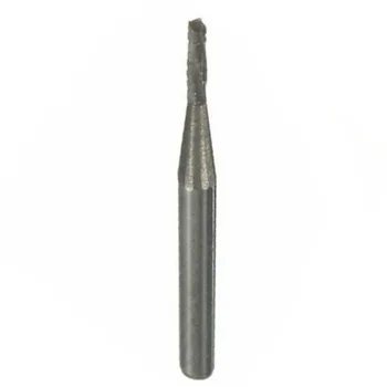

Auto Drill Bit Repair Tungsten Steel 1mm Diameter Equipment 20mm shank