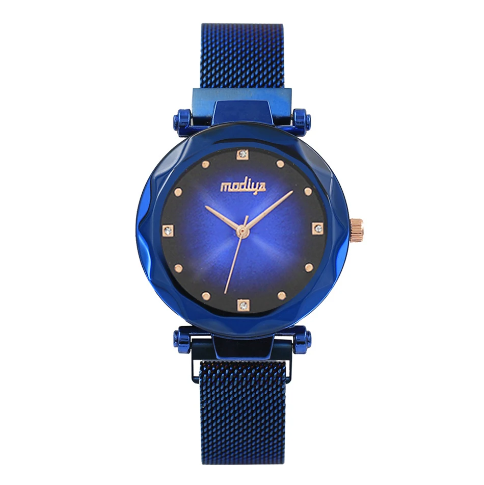 STARRY SKY WATCH  (9)