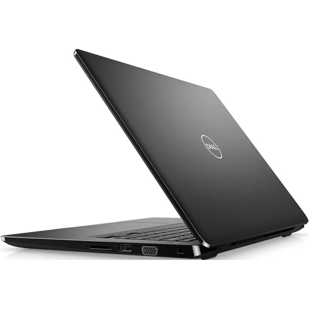 Ноутбук Dell Latitude 3400(3400-0935)/14"/Core i5 8265u/8Гб/HDD /intel uhd graphics 620/Linux