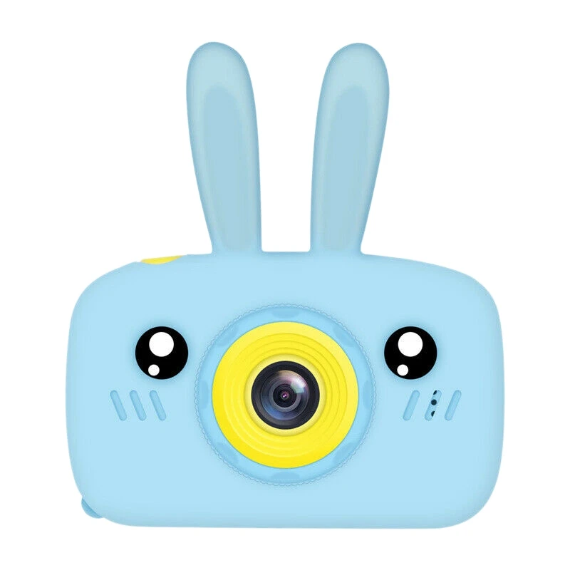 ABKT-2-Inch Hd детский фотоаппарат, мальчик девочка творческие подарки, мини видео экшн-камера Sports