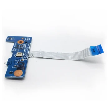 

Original Original for HP DV6-7000 DV7-7000 TPN-W108 Power Button Board Switch board 48.4sT05.011 48.4ST16.011 Free shipping