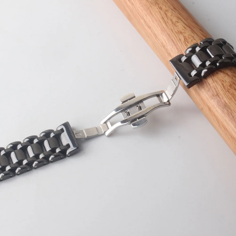 Pulseira do relógio