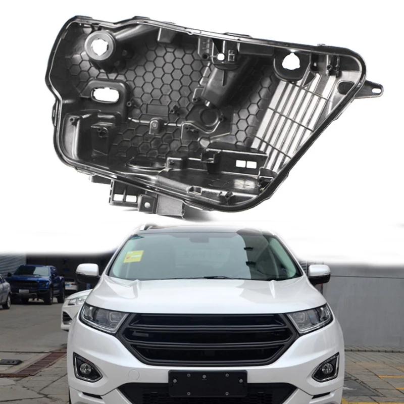 Чехол абажур для передней фары ford Edge 2015 2018|Абажуры| |
