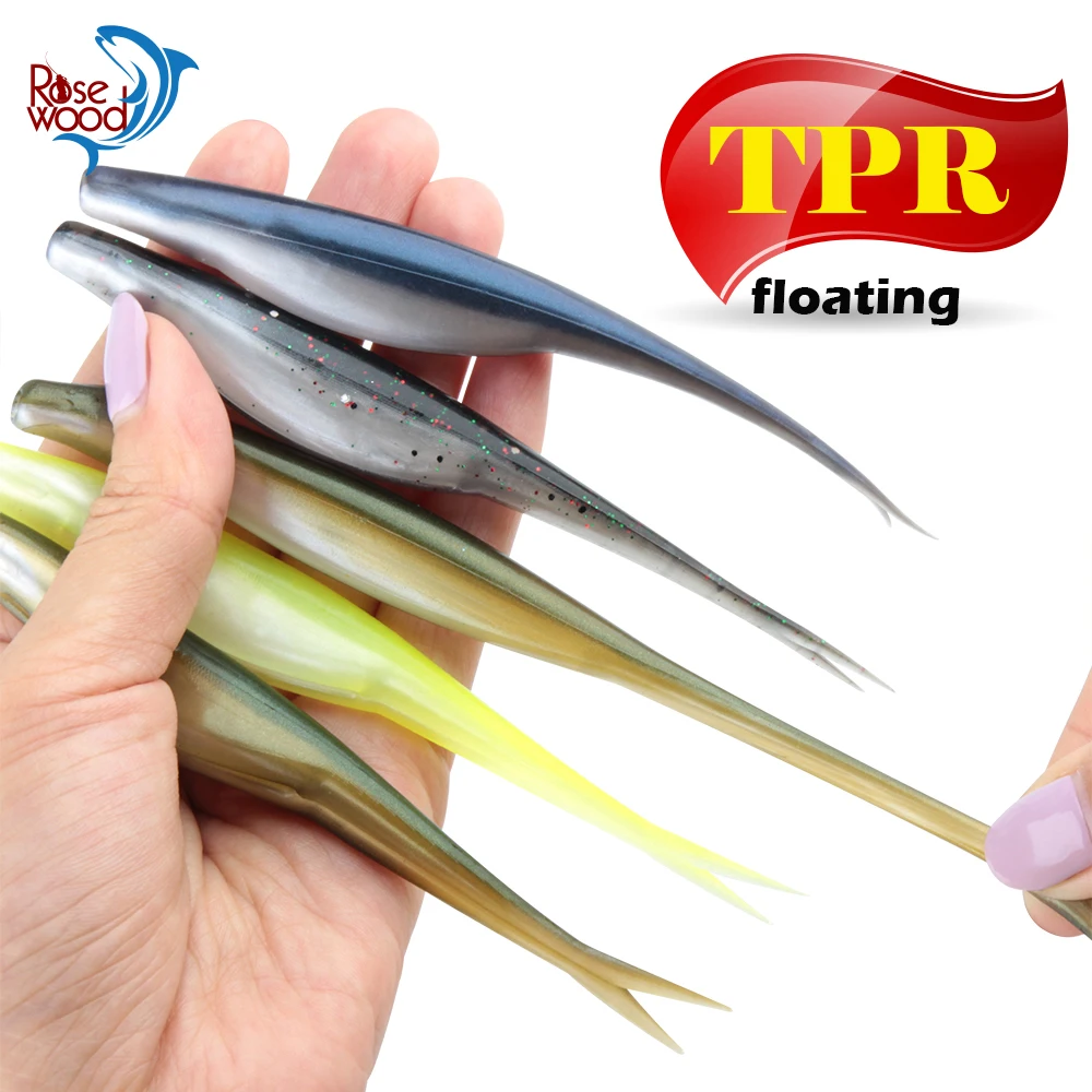 Fishing Perch Zander Fishing Lure Pike Zander Jerk Fishing Lures