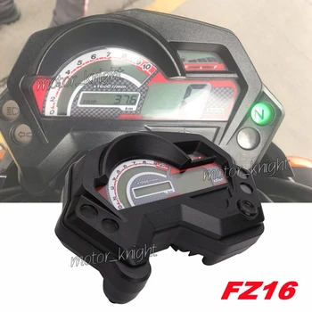 

Motorcycle LCD Display Digital Tachometer Speedometer Meter With Luminous used for Yamaha FZ16 FZ 16 Motorcross Accessories