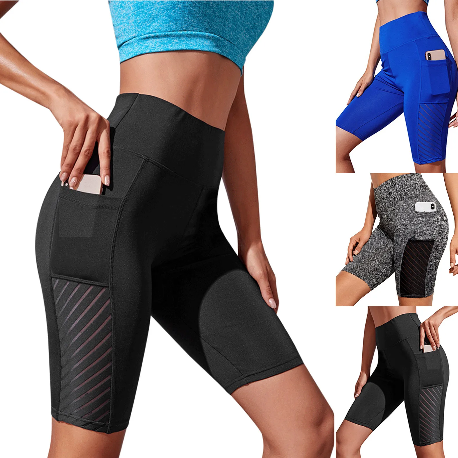 Women Leggings for Sport Fitness Workout Running Yoga Athletic sports leggings sports pants yoga pants female tights