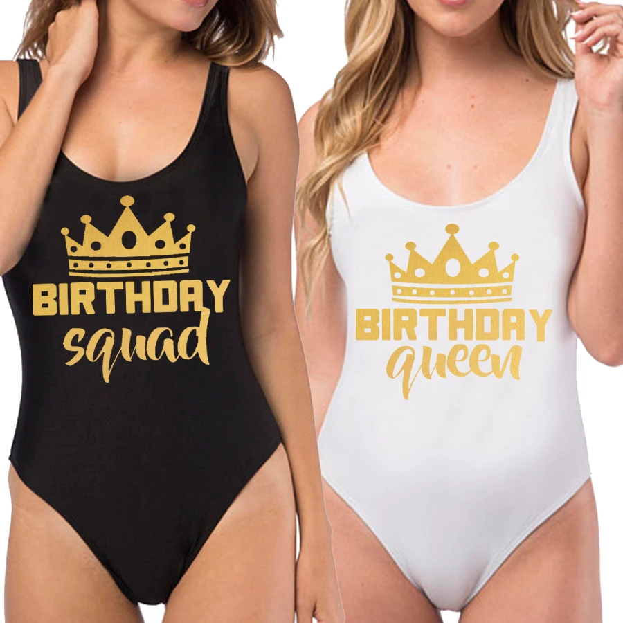 maillot de bain fun