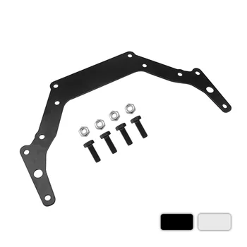 

Transmission Adapter Plate Silver General Manager Turbo-Hydramatic Transmission Adapter Plate For TH350 TH400 BOP-TO EM1017