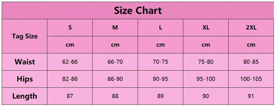 SIZE