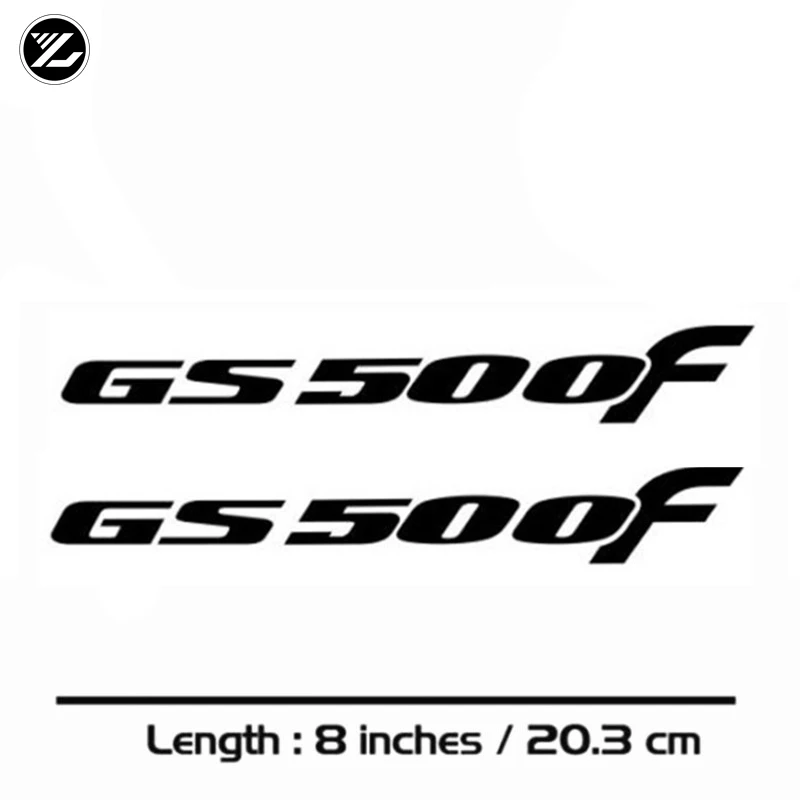 Наклейки для мотоцикла персонализированные Стикеры тела шлема GP suzuki GS 500F GS500F gs