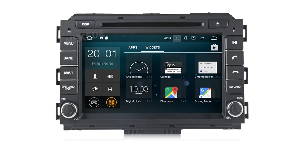 MEKEDE HD 2 Din Android 9,0 автомобиль радио для Kia Carnival автомобильный аудио стерео DVD Зеркало Ссылка