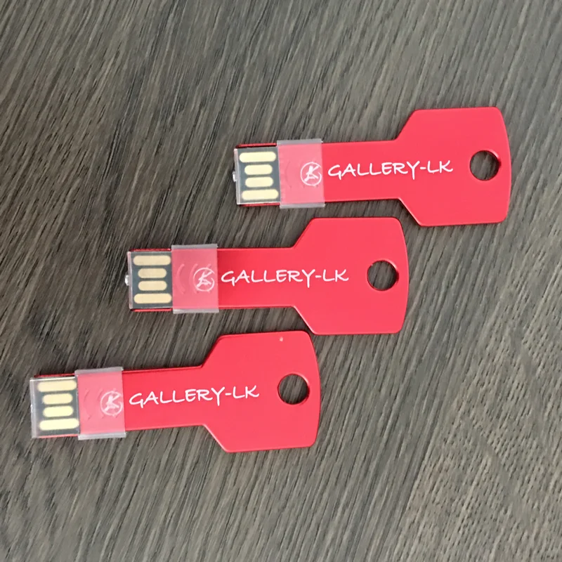 USB флеш накопитель с индивидуальным логотипом 4 ГБ 8 16 64 ГБ|USB флэш-накопители| |