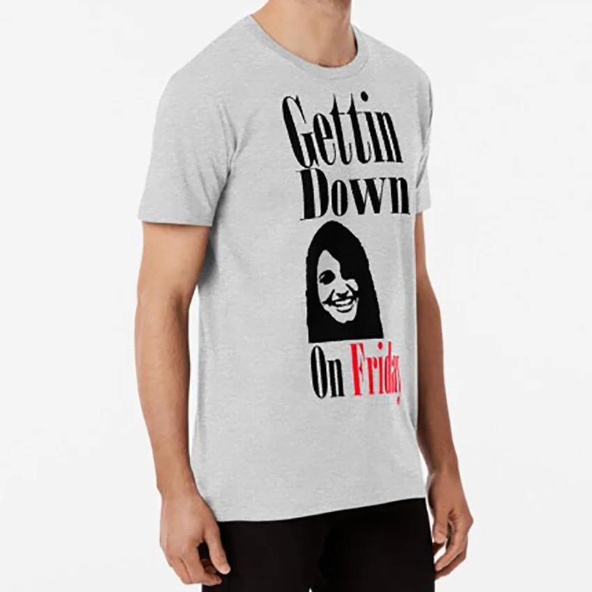 Rebecca Black Friday T shirt friday 