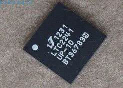

100% new original LTC2241UP-10 LTC2241CUP-10 Free Shipping Ensure that the new