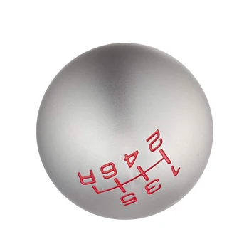

TYPE-R 6-Speed Shift Knob 54102-SMT-E01 For Civic Integra RSX