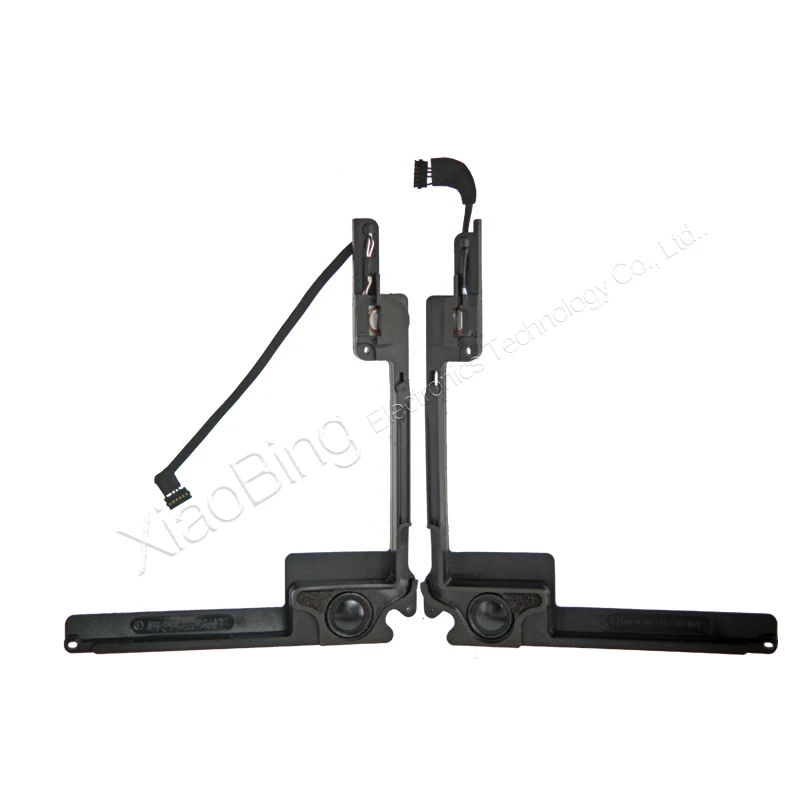 Alto-falante Esquerdo e Direito A1425 Parafusos Inferiores para Macbook Pro 13 Retina Alto-falantes A1425 Emc 2557 2672 2012 Início de 2013 - Imagem 3