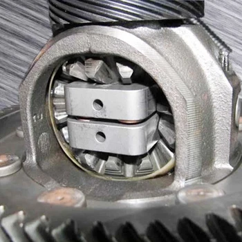 

in high quality LSD Limited Slip Differential Conversion Plate for Honda Civic Acura Integra for car parts