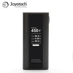 Оригинал 228 Вт Joyetech eVic Primo коробка комплект без 18650 батареи электронная сигарета vs eVic Primo SE/eVic Primo mini