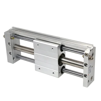 

CY1L CY1L10 Magnetically Coupled Rodless Air Cylinder CY1L10-100 CY1L10-200 CY1L10-300 CY1L10-400 CY1L10-500