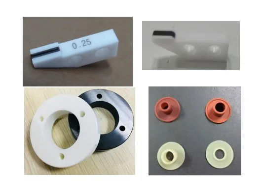 

0.25MM +flat guide for Makino wire EDM machines airbnb