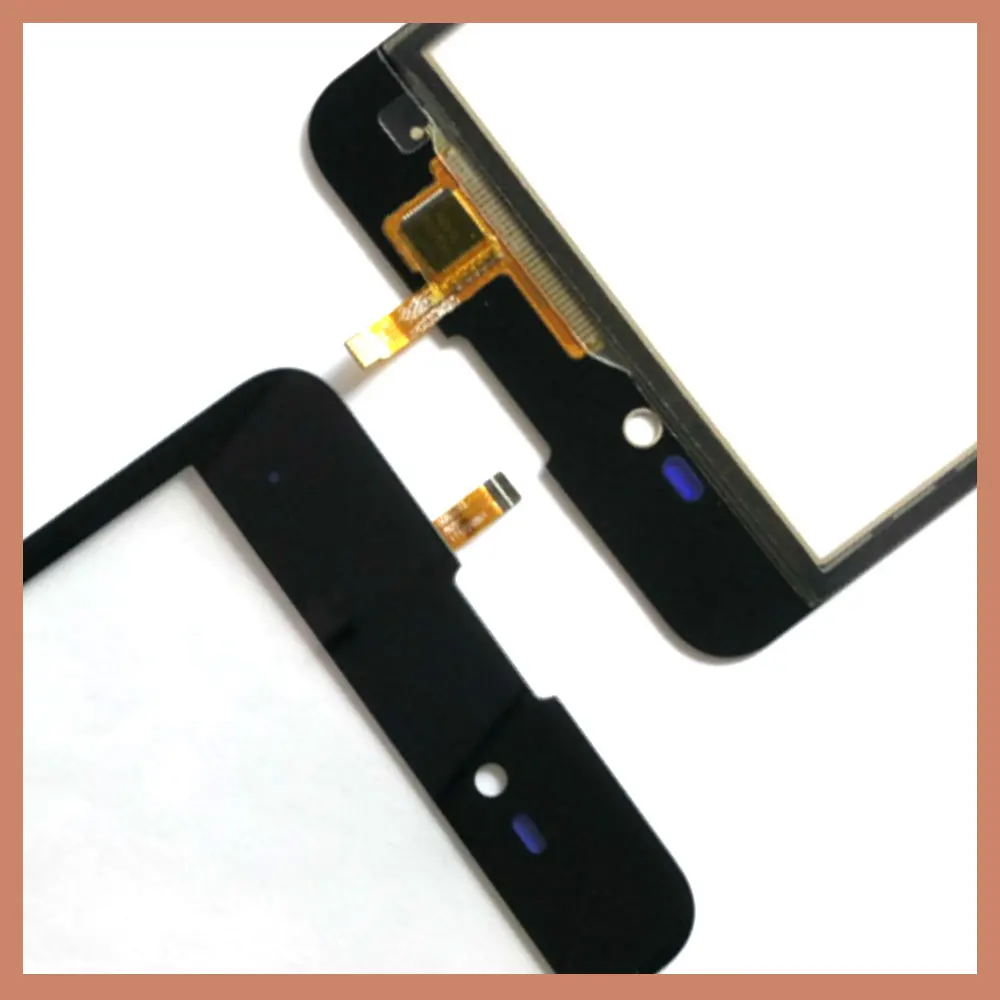 Сенсорный экран 5," дюймов для BQ BQ-5035 Velvet BQ 5035 BQS-5035 сенсорный экран дигитайзер Панель переднее стекло объектив сенсор ремонт