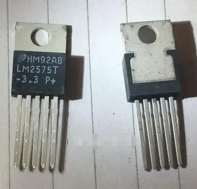 Бесплатная доставка Новый LM2575T-3.3 LM2575T
