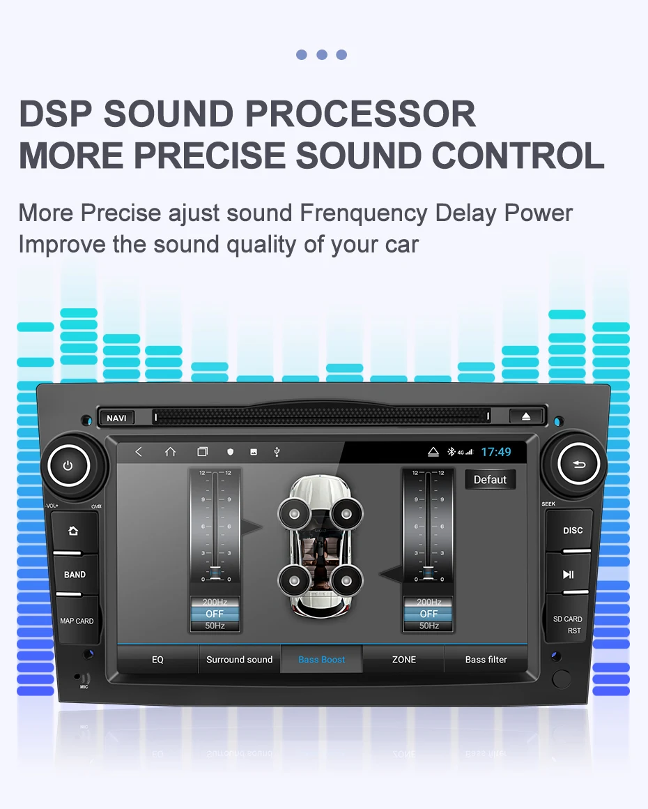 Cheap Isudar H53 4G Android 2 Din Auto Radio For OPEL/ASTRA/Zafira/Corsa Car Multimedia DVD Player GPS 8 Core RAM 4GB ROM 64GB USB DVR 11 Cheap Isudar H53 4G Android 2 Din Auto Radio For OPEL/ASTRA/Zafira/Corsa Car Multimedia DVD Player GPS 8 Core RAM 4GB ROM 64GB USB DVR 11