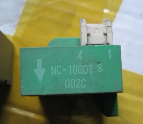 

NC-10GDTS Inverter current transformer / Hall sensor