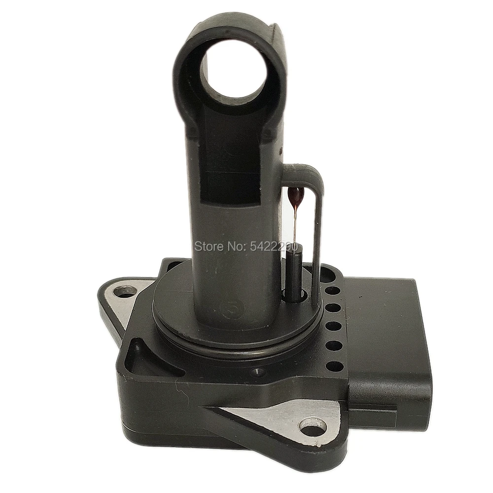 22204-22010 MAF массовый расходомер воздуха датчик подходит для Denso Toyota Lexus Jaguar Mazda Suzuki