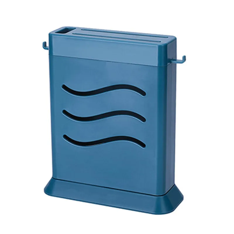 

Kitchen Knife Holder Stands for Knives Knives Block Tool Storage Holder Drain Kitchen Gadget kitchen Utilities