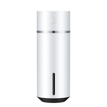

USB Car Air Humidifier Purifier Home Gift Mini Humidifier