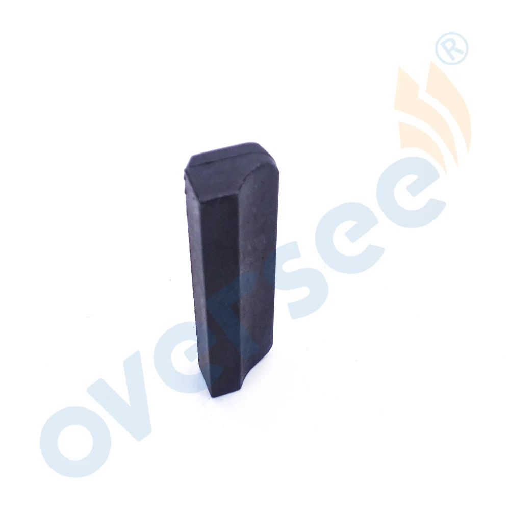 Boat Motor Parts Seal Rubber 63D-45375 For Yamaha HDX Parsun Outboard Parts 63D-45375-00
