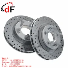 Малый заказ пластиковые части 3D печать/полипропилен 2D 3D печать