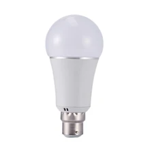 LED B22 Smart WIFI Bulb 7W Dimmable Light Bulb Works for Google Alexa Home Multicolor LED Light Bulb