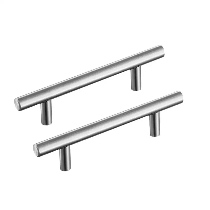

20Pc Door Handle Durable Utility Brief Hardware Pull Knob Handle For Drawer Furniture Cabinet Wardrobe