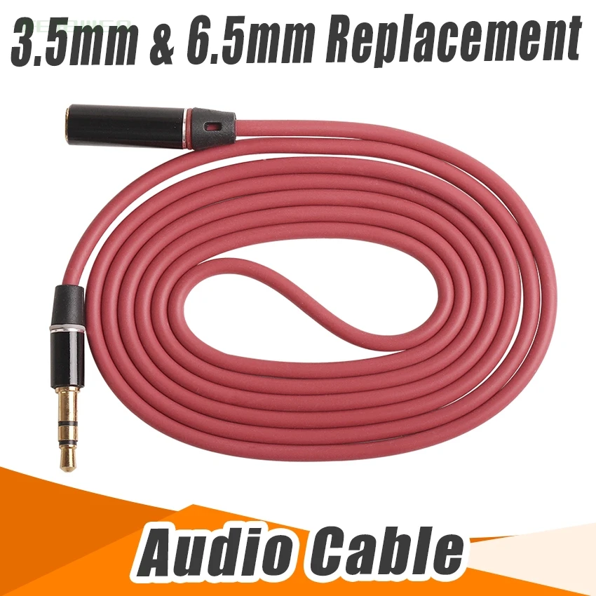 50pcs 3 5mm Male to Female M F Stereo 1 2M Headphone Extension Cable Aux Cord 4 Pole Fashion Cable Audio Jack 3 5 Computers MP3