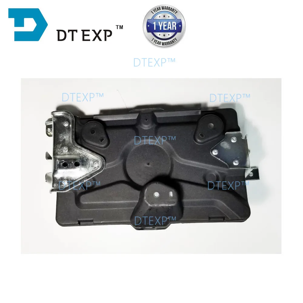 Battery tray for pajero v73 battery cover for MONTERO holder for V75 V77 V93 V97 V87 v98 4M41 8201A087 petrol car only