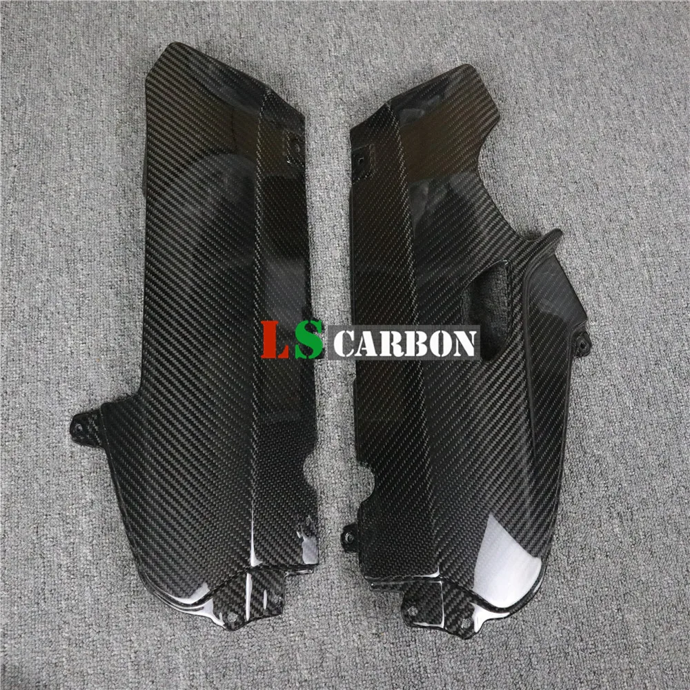 Боковой обтекатель для мотоцикла первого поколения bmw s1000rr 2009-2011 2012-2014 из