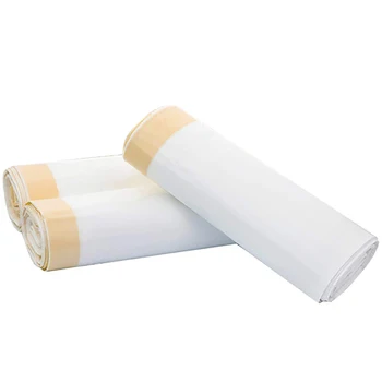 

Cat Litter Box Liners, Extra Durable 21 Count Jumbo Drawstring Litter Pan Bags Pet Cat Supplies