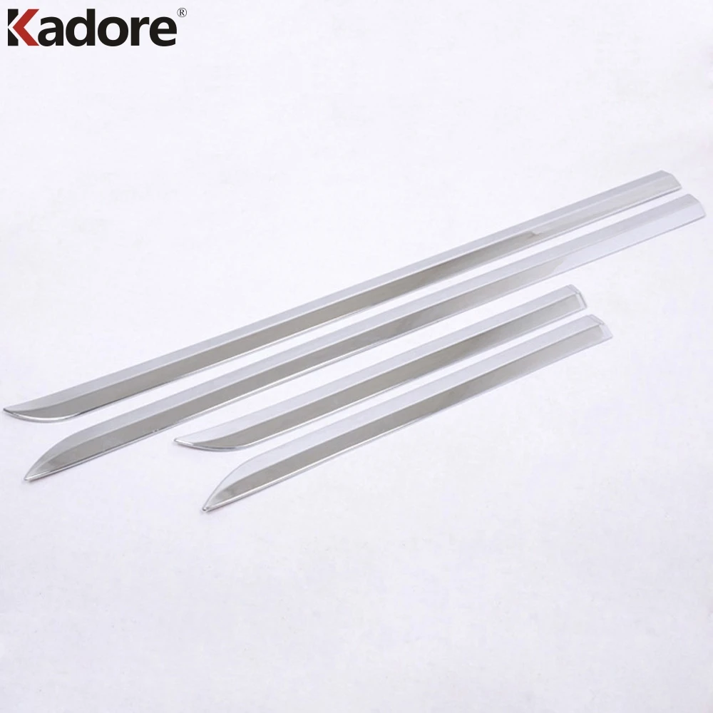 Накладки на боковые двери для Kia Sportage 2011 2012 2013 2014|side door molding|door molding trimdoor |