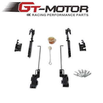 

Garage Tool Set Parts Easy Use Durable Track Car Styling Assembly Sunroof Repair Kit For Ford F150 F250 F350 F350 F450 Mark LT