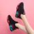 Tenis Feminino 2019 Hot Sale Women Tennis Shoes for Outdoor Breathable Fitness Fabric Sock Кроссовки Женская Спортивная обувь Обувь
